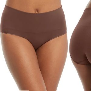 Spanx brief naked 4.0